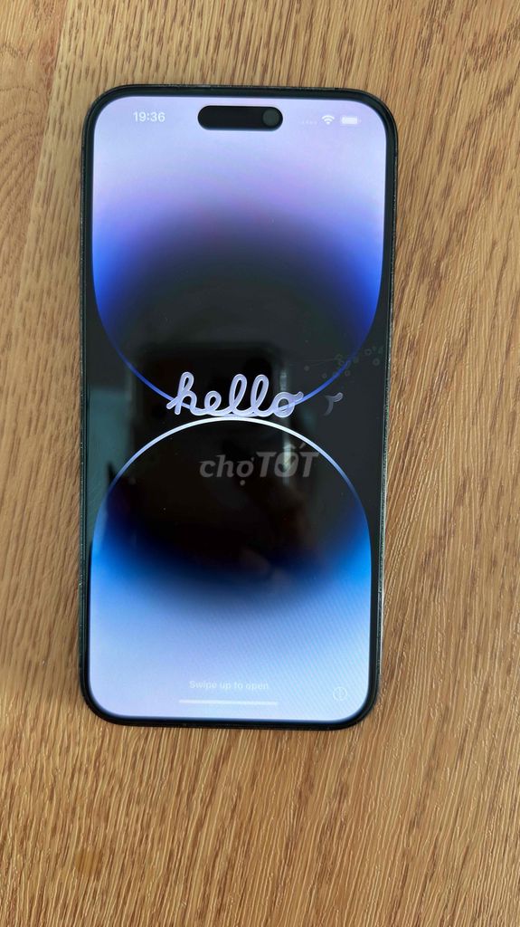 iPhone 14 Pro Max 256GB Nhật. Mua bán Điện thoại tại Quận Tân Bình Tp Hồ Chí Minh được đăng bởi Trần Thương hình 1