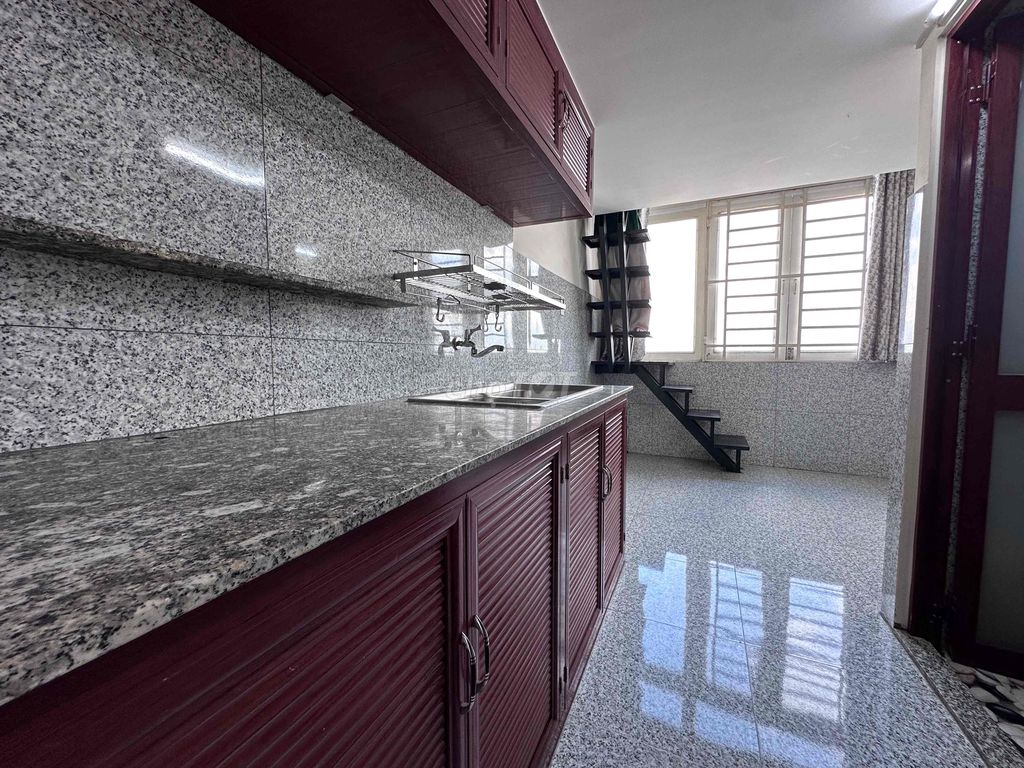 CHUNG CƯ - TIỆN ÍCH - PCCC TỐT 🏡
