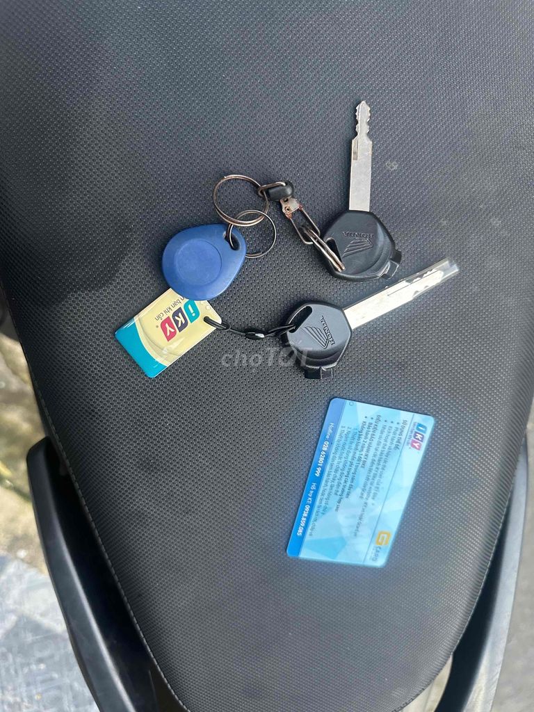 Bán xe Wave Rsx Fi Bstp chính chủ như mới. Mua bán Xe máy tại Quận Tân Bình Tp Hồ Chí Minh được đăng bởi XE MÁY NGUYỄN GIA hình 4