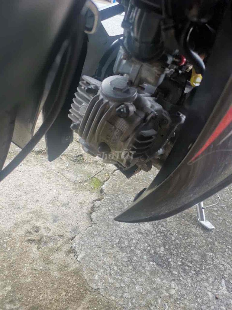 sirus nguyen zin máy em mạnh. Mua bán Xe máy tại Thị xã Bến Cát Bình Dương được đăng bởi Le Dai Phu Hao hình 5