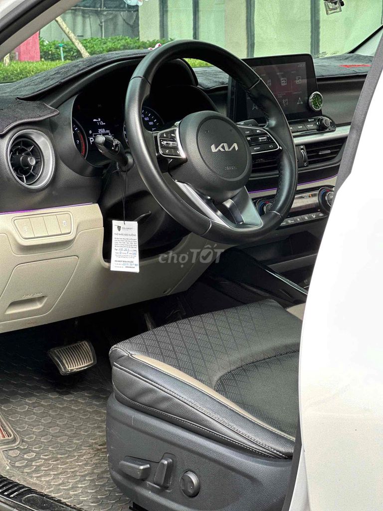 𝐊𝐢𝐚 𝐊𝟑 𝟏.𝟔 𝐋𝐮𝐱𝐮𝐫𝐲 𝟐𝟎𝟐𝟐. Mua bán Ô tô tại Thành phố Dĩ An Bình Dương được đăng bởi Rc Nhậtthái hình 7