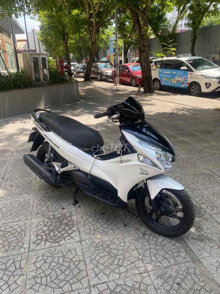 Honda Ab(2011)bstp,xe zin keng đẹp êm ru,chạy manh