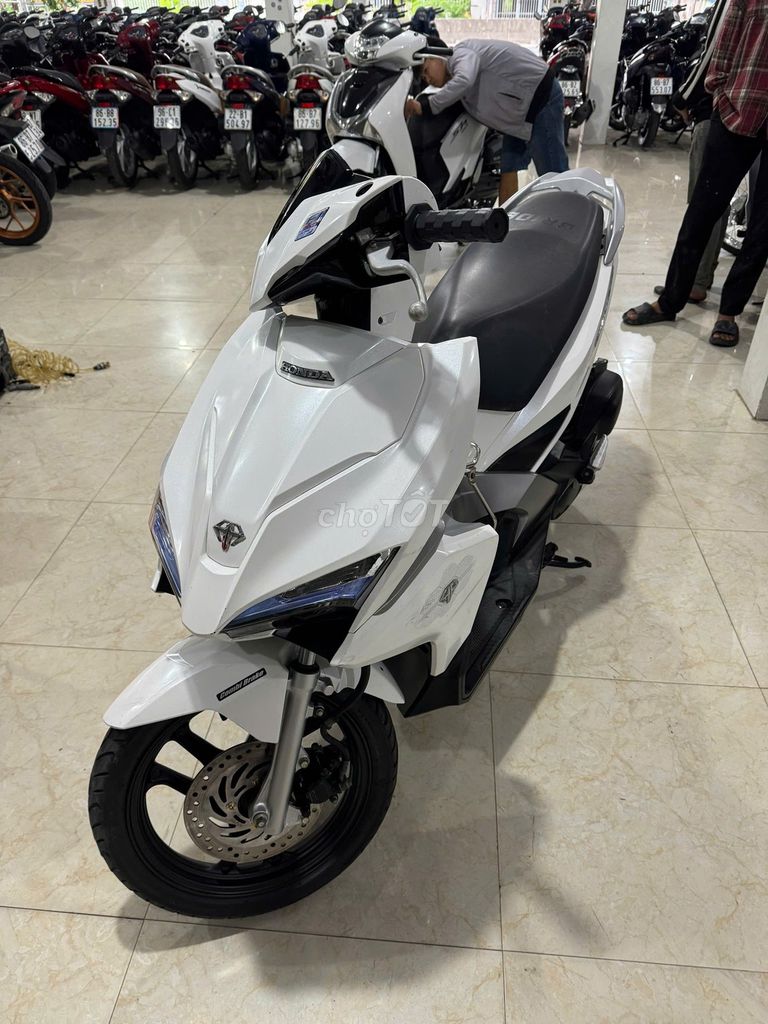 Airblade 2016. Mua bán Xe máy tại Huyện Hàm Thuận Nam Bình Thuận được đăng bởi Toàn hình 4