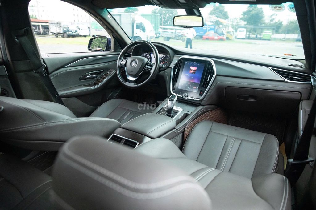 VinFast Lux A 2022 Tiêu chuẩn mới chạy 34000km. Mua bán Ô tô tại Quận Gò Vấp Tp Hồ Chí Minh được đăng bởi NGUYỄN MINH VUA XE LƯỚT hình 12