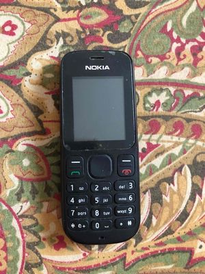 Nokia N101 nghe gọi tốt loa to