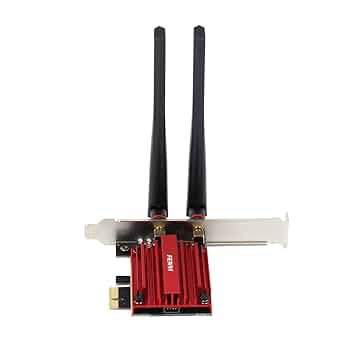 Card Wifi Bluetooth Cho Pc. Mua bán Linh kiện (RAM, Card...) tại Quận Thanh Khê Đà Nẵng được đăng bởi  MÁY TÍNH pc