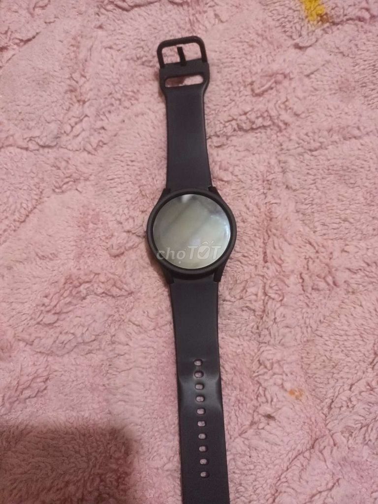Samsung Galaxy Watch 5 40mm Đen 97%. Mua bán Thiết bị đeo thông minh tại Huyện Hồng Dân Bạc Liêu được đăng bởi Conan Edokawa hình 1