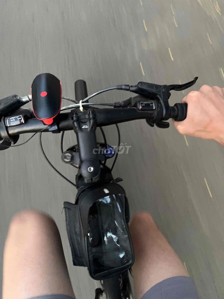 xe đạp GALAXY tại BMT. Mua bán Xe đạp tại Thành phố Buôn Ma Thuột Đắk Lắk được đăng bởi Tấn Thành hình 2