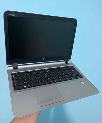 HP Probook 450 G3. Mua bán Laptop tại Huyện Hàm Tân Bình Thuận được đăng bởi Laptop 2nd