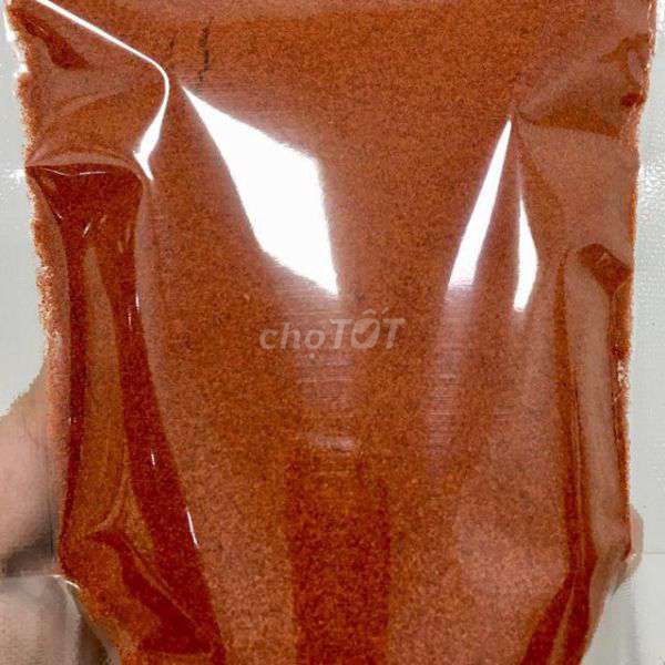 0975175468 - 1kg ớt bột Hàn Quốc