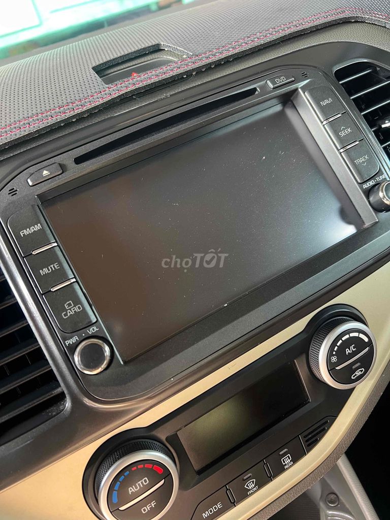 Kia Morning 2018 S 1.25 AT - 70000 km. Mua bán Ô tô tại Thành phố Thuận An Bình Dương được đăng bởi Thành Trung  hình 19