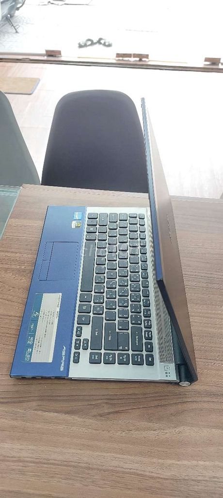 ACER ASPIRE 4830 i3 2310M/8/500G. Mua bán Laptop tại Quận Bình Thạnh Tp Hồ Chí Minh được đăng bởi Đức hình 4