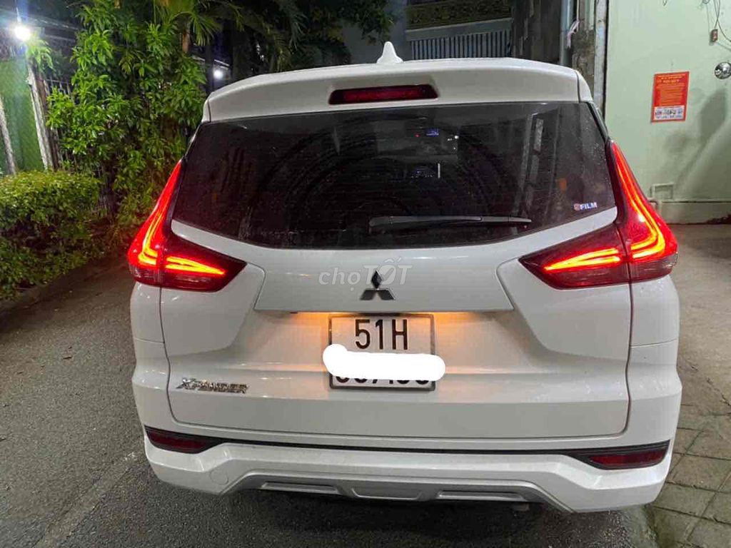 Mitsubishi Xpander 2020 AT - 60000 km. Mua bán Ô tô tại Thành phố Thủ Đức Tp Hồ Chí Minh được đăng bởi Huong hình 5