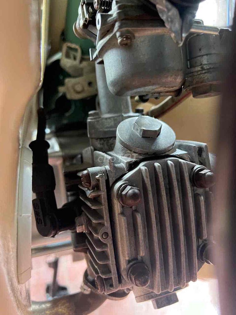 cub 50/80. Mua bán Xe máy tại Thành phố Long Xuyên An Giang được đăng bởi Huỳnh Phước Thinh hình 5