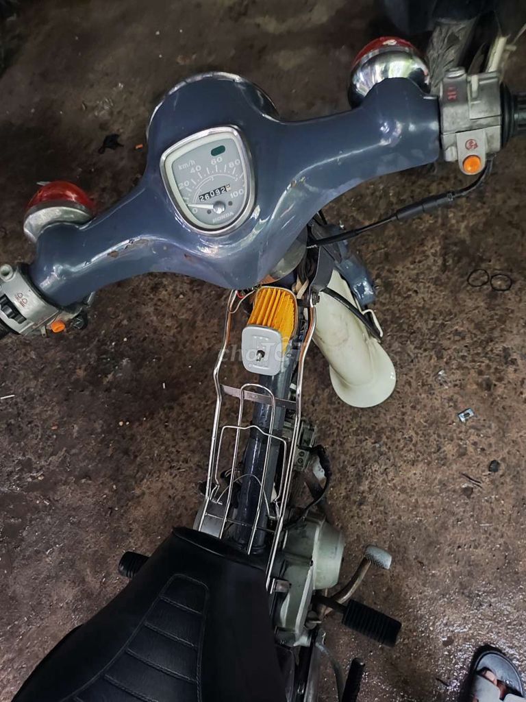 Honda cub 78/70 cối bstp gtdd. Mua bán Xe máy tại Thành phố Thuận An Bình Dương được đăng bởi Vũ hình 5