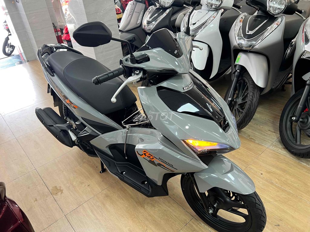 Ab  125 2019 ❇️Đồng Moto Đà Lạt❇️