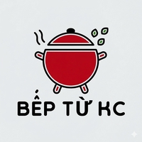 BẾP KC
