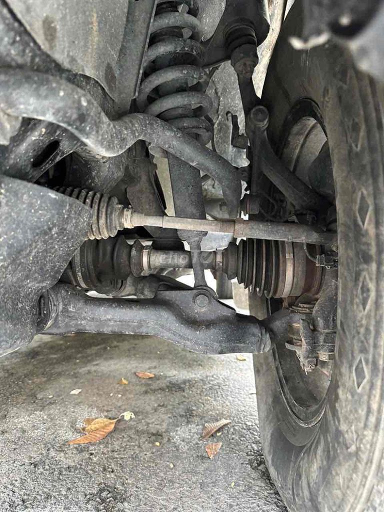 Toyota Prado 2006 GX 2.7 AT - 150000 km. Mua bán Ô tô tại Quận 11 Tp Hồ Chí Minh được đăng bởi nguyên xuan thinh hình 7