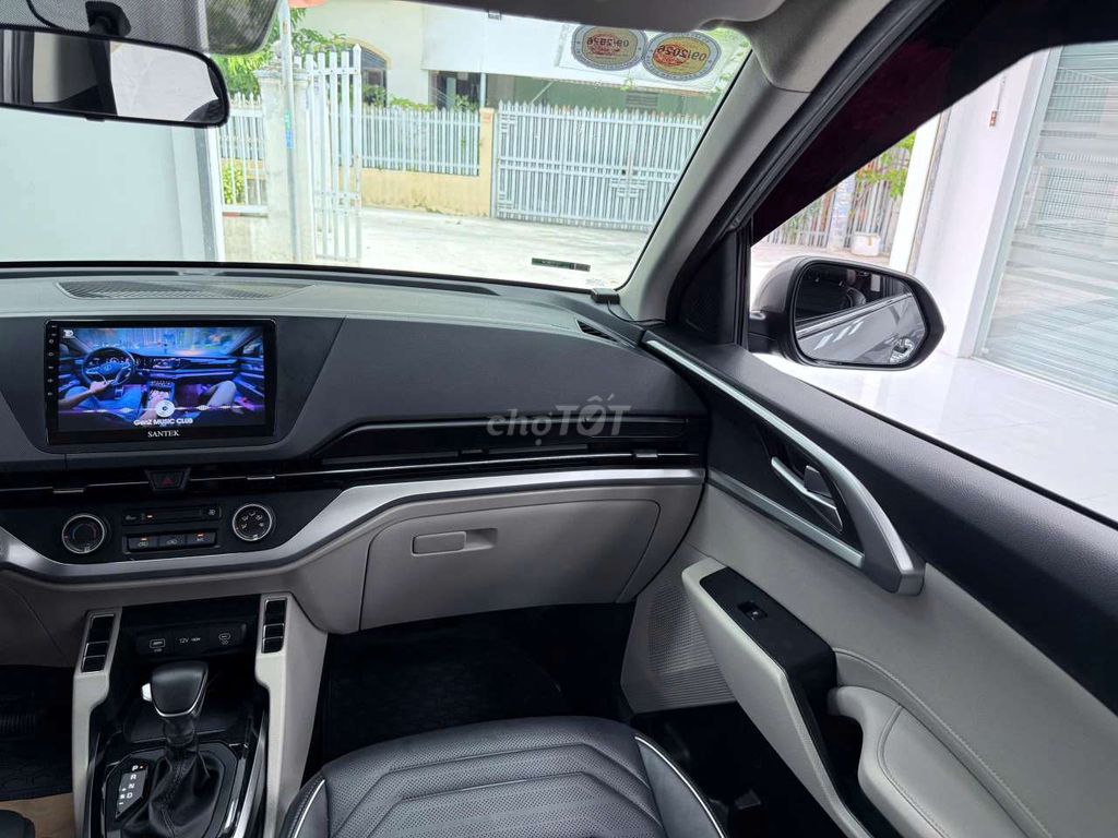 KIA CARENS sx2023 1.5G IVT - 15139 km. Mua bán Ô tô tại Thành phố Nha Trang Khánh Hòa được đăng bởi TÂM THIỆN AUTO hình 9