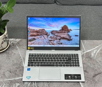💻  LAPTOP ACER ASPIRE 3 A315-59-51X8. Mua bán Laptop tại Quận Bình Tân Tp Hồ Chí Minh được đăng bởi Quách Gia Huy 