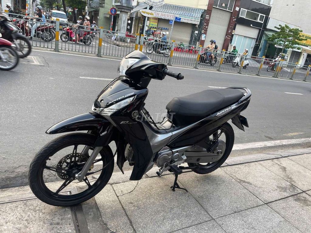 Yamaha Jupiter fin Fi 2023 mới 90% bstp chính chủ