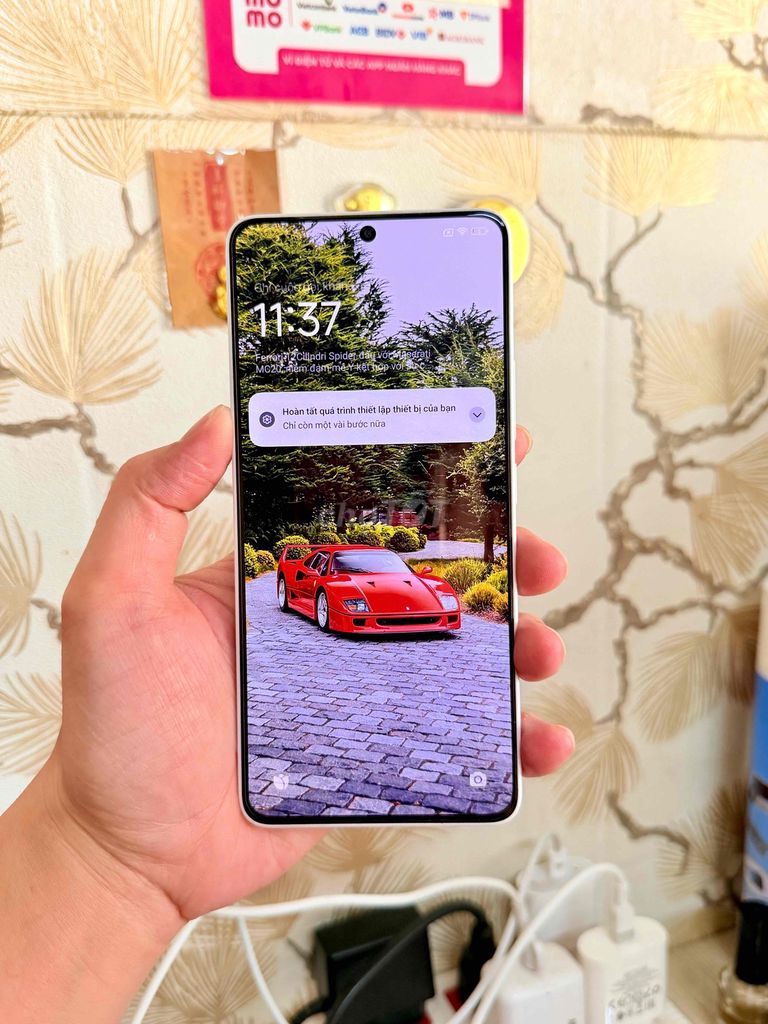 Redmi Turbo 3 Ram 12/256G zin đẹp quốc tế full TV. Mua bán Điện thoại tại Thành phố Thủ Đức Tp Hồ Chí Minh được đăng bởi Điện Thoại Tốt giá sinh viên  hình 1
