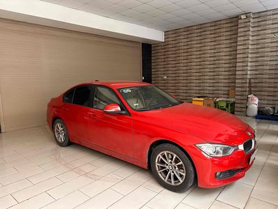 BMW 3 Series 2013 320i - full bảo hiểm từ lúc mua.. Mua bán Ô tô tại Quận 1 Tp Hồ Chí Minh được đăng bởi Huỳnh Thuỵ Nhật Phượng