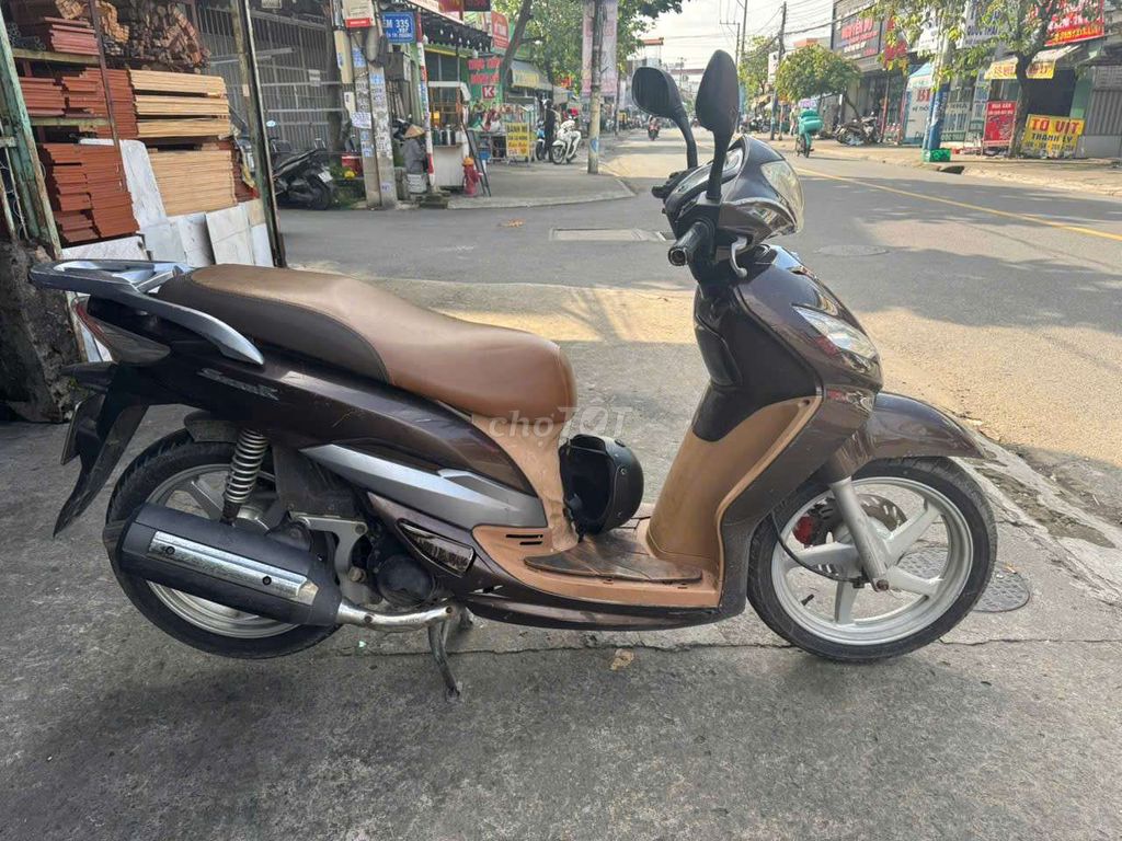 Shark 125 bs60 nguyên zin. Mua bán Xe máy tại Thành phố Dĩ An Bình Dương được đăng bởi Xe Máy Hải Đăng hình 1