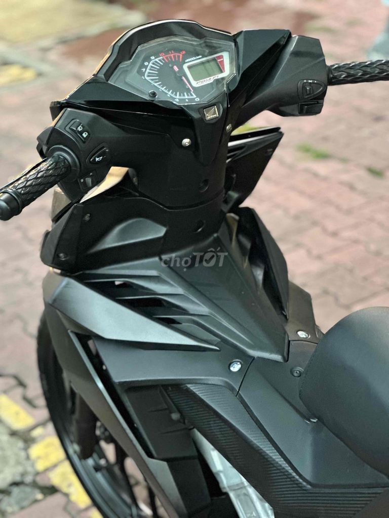Honda Winner 150 2017 — от собственника, подпись на документах