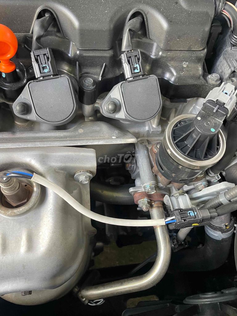 Honda Civic 2008 1.8 AT - 100000 km. Mua bán Ô tô tại Huyện Củ Chi Tp Hồ Chí Minh được đăng bởi Huu Lap hình 19