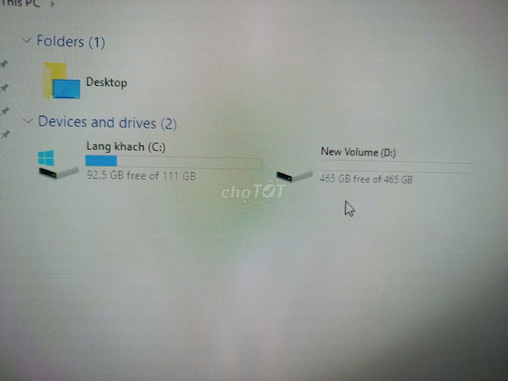 Máy tính để bàn Gigabyte H81 i5-4450s. Mua bán Máy tính để bàn tại Thành phố Gia Nghĩa Đắk Nông được đăng bởi Din Din hình 1