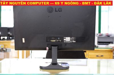 MH LED LG 24 inch 24M47VQ-P FULL HDMI VGA IPS