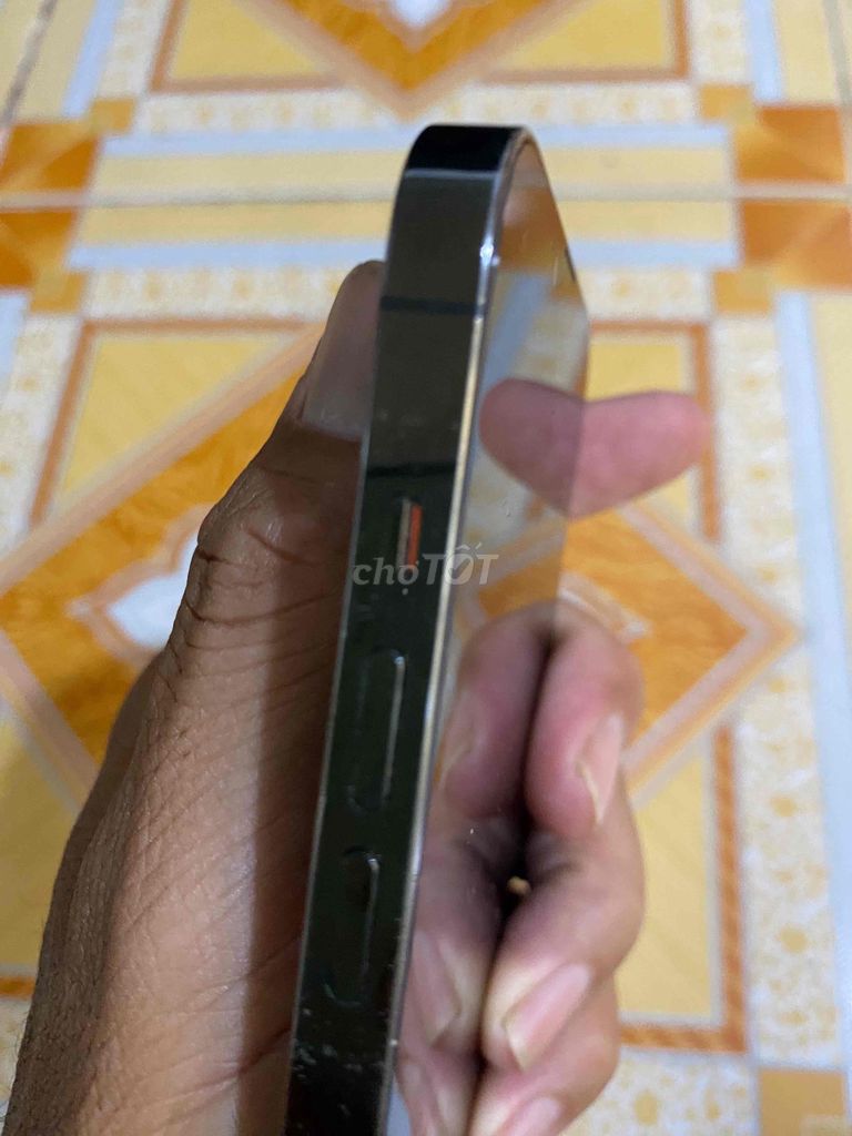 iPhone 13 pro max. Mua bán Điện thoại tại Quận 7 Tp Hồ Chí Minh được đăng bởi Nguyễn Nam Tiến hình 1