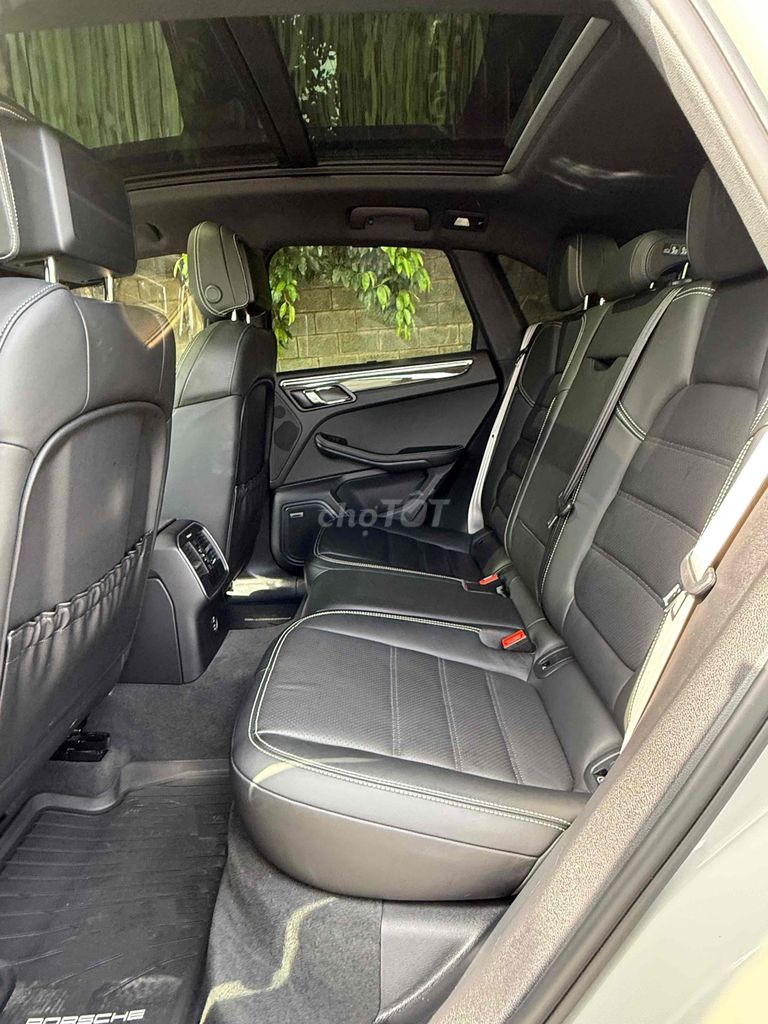 Porsche Macan 2022 Crayon siêu lướt odo chỉ 5 ngàn. Mua bán Ô tô tại Thành phố Thủ Đức Tp Hồ Chí Minh được đăng bởi Trọng Nghiêm hình 16