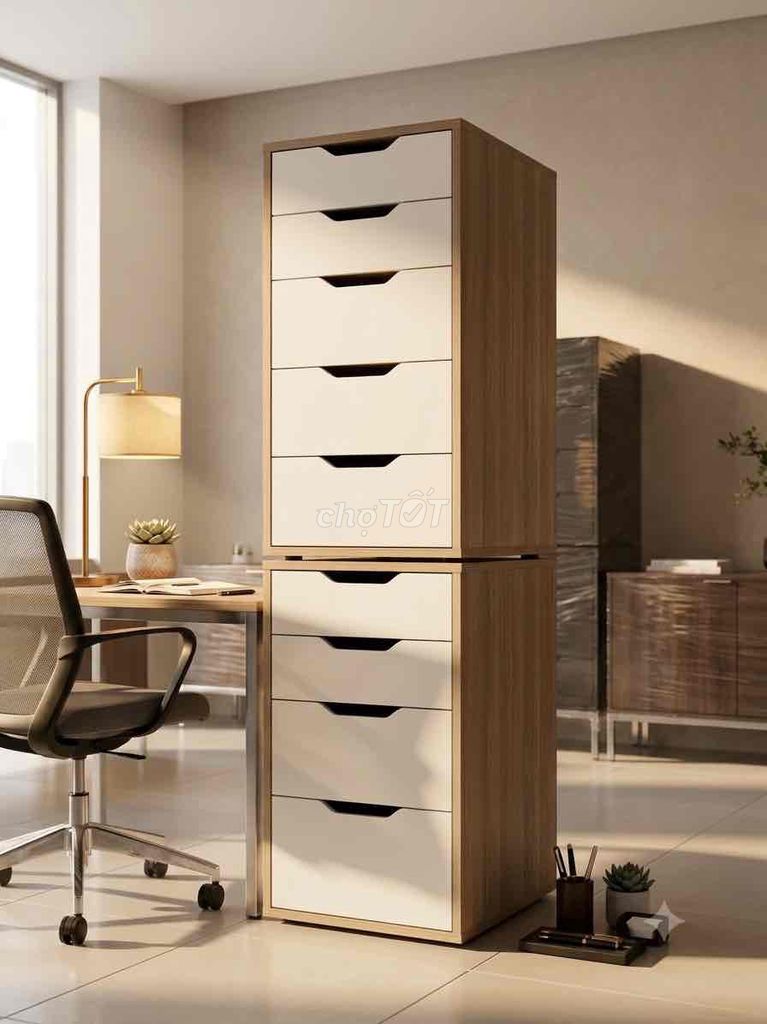 Tủ văn phòng IKEA 40x50x72cm Đa dạng. Mua bán Tủ, kệ gia đình tại Quận 3 Tp Hồ Chí Minh được đăng bởi Hiền hình 1