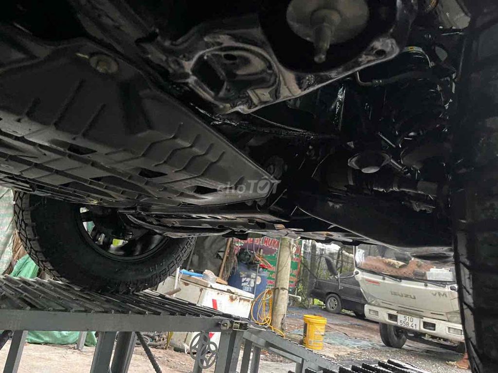 Bán Tải Nhật - MAZDA BT50 SốTựĐộng 2 Cầu - Mẫu Mới. Mua bán Ô tô tại Quận Tân Bình Tp Hồ Chí Minh được đăng bởi MR Đàm MOTOCAR hình 6