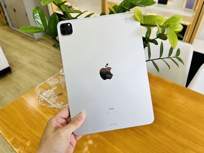 iPad Pro M1 256gb WIFi Lướt Đẹp Keng