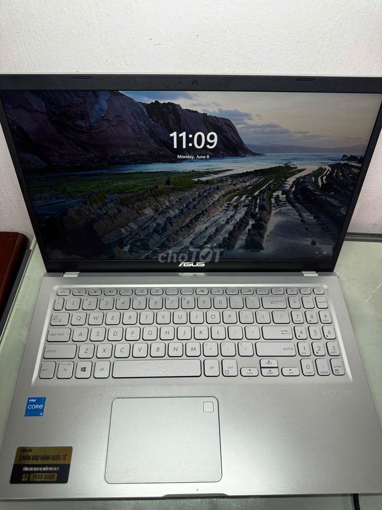 Asus Vivobook X515EA i3 15.6 inch 4GB/256GB. Mua bán Laptop tại Quận Hoàng Mai Hà Nội được đăng bởi Lại Vũ Nam hình 1