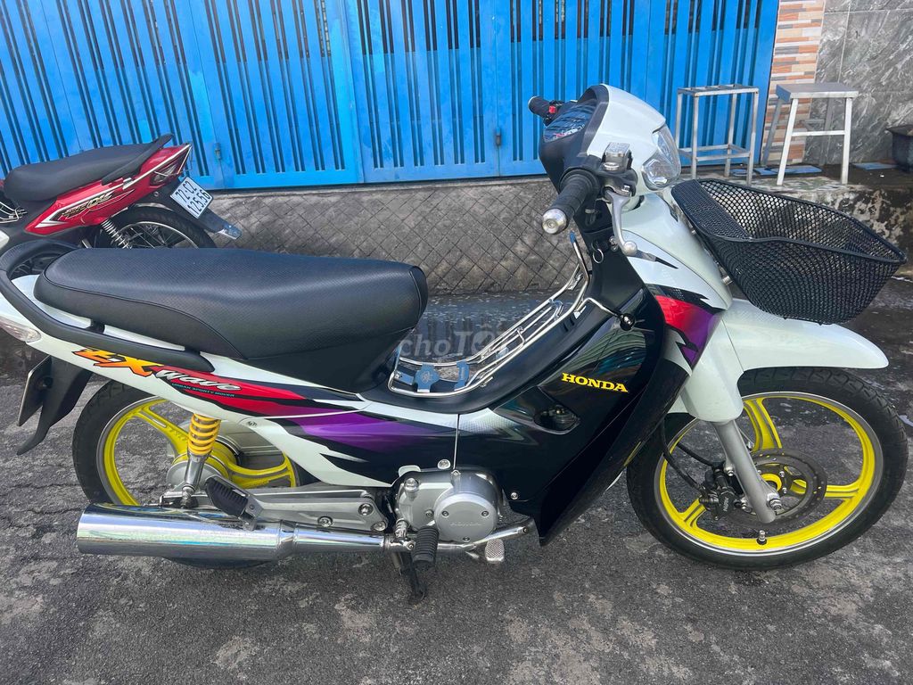 bán hoặc giao lưu. Mua bán Xe máy tại Thành phố Vũng Tàu Bà Rịa - Vũng Tàu được đăng bởi Sang hình 1