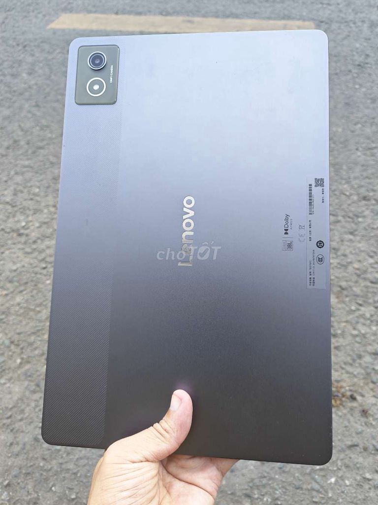 Lenovo Pad Pro 2025 12.7 inch 8GB/128GB. Mua bán Máy tính bảng tại Quận Bình Tân Tp Hồ Chí Minh được đăng bởi Phạm Vôn hình 1