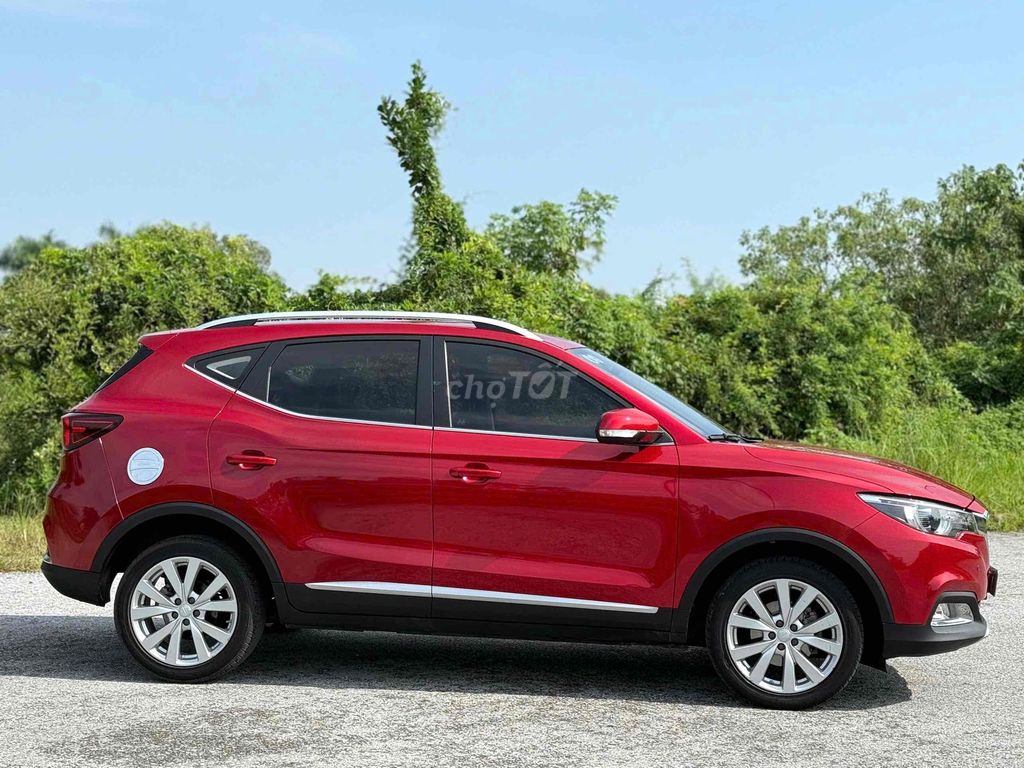 MG MGZS 2020 com - 70000 km. Mua bán Ô tô tại Huyện Gia Lộc Hải Dương được đăng bởi Nhất Tín Ô Tô Hải Dương hình 3
