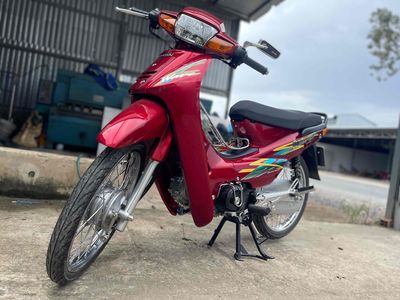 wave anpha 2004. Mua bán Xe máy tại Huyện Giồng Trôm Bến Tre được đăng bởi Nhan Huynh