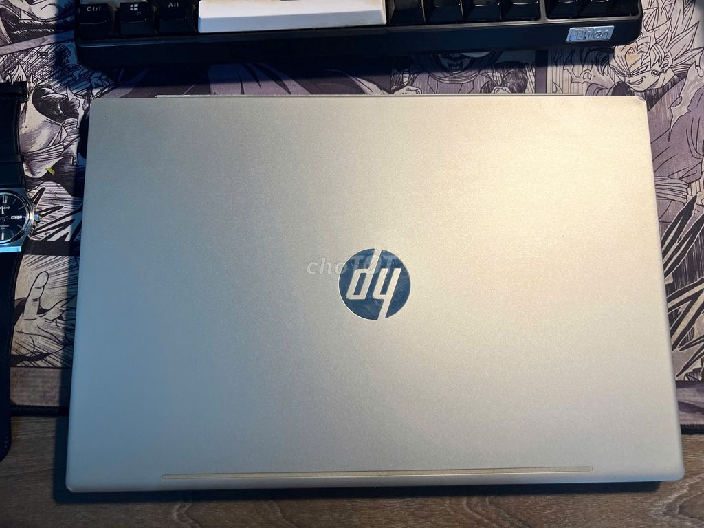 HP Pavilion 15 i5-8265U 12GB/1.14TB Bạc Like New. Mua bán Laptop tại Quận Nam Từ Liêm Hà Nội được đăng bởi Vũ Minh Quang hình 1