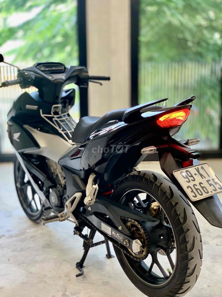 Honda Winner X 2021 ABS biển 99 chính chủ đẹp zin. Mua bán Xe máy tại Thành phố Thủ Đức Tp Hồ Chí Minh được đăng bởi iMotorbike Khương Phan hình 3