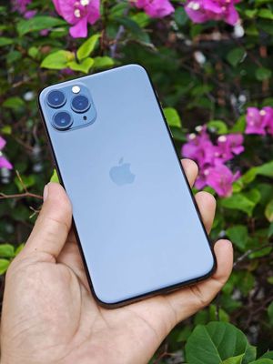 Iphone 11 pro ( Quốc Tế ). Mua bán Điện thoại tại Thành phố Thuận An Bình Dương được đăng bởi Nguyễn Mạnh Hoàn