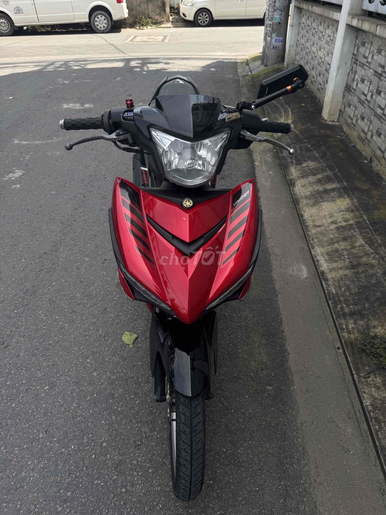 Exicter150 Chính chủ Biển đẹp phong thuỷ 267.68. Mua bán Xe máy tại Quận Bình Tân Tp Hồ Chí Minh được đăng bởi Đức Khôi hình 1