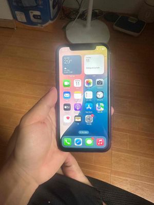 Apple iPhone XR 64GB Đỏ