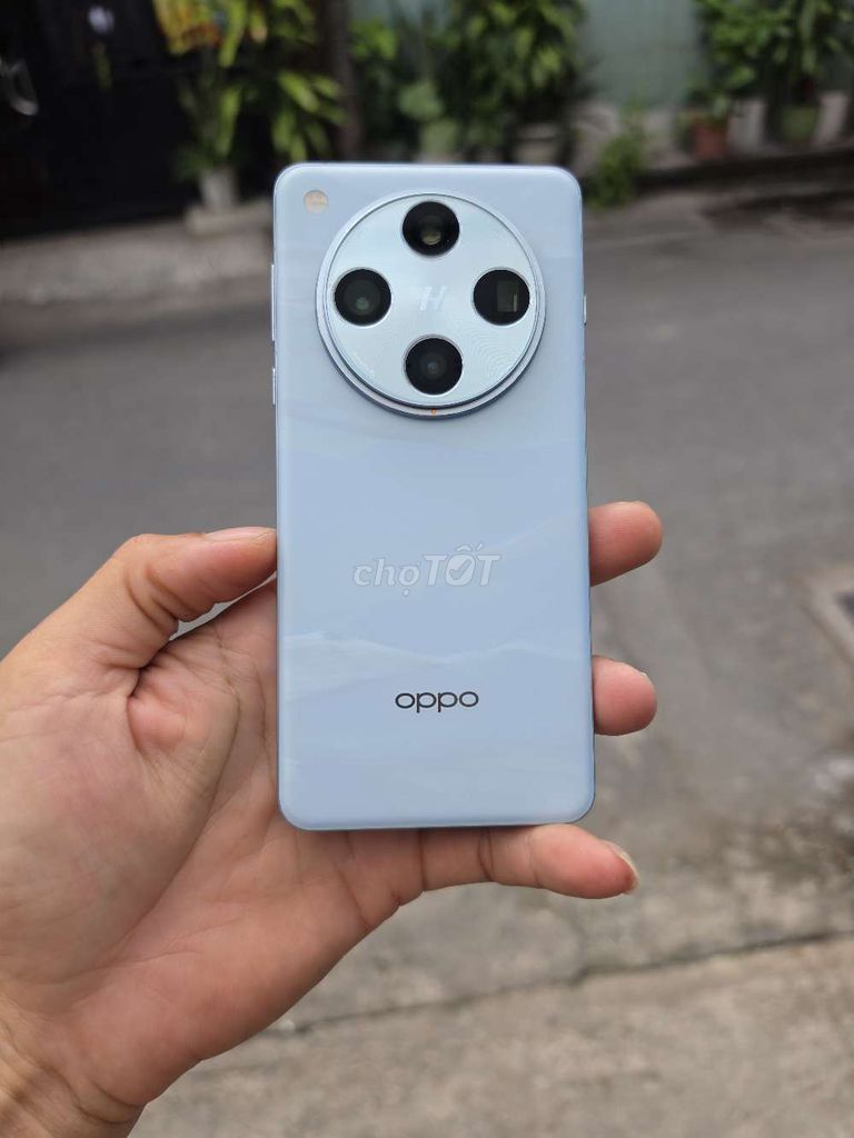 Oppo Find X8 Pro 12/256 rom quốc tế , color 16. Mua bán Điện thoại tại Quận Bình Tân Tp Hồ Chí Minh được đăng bởi Thái Bình Dương hình 1