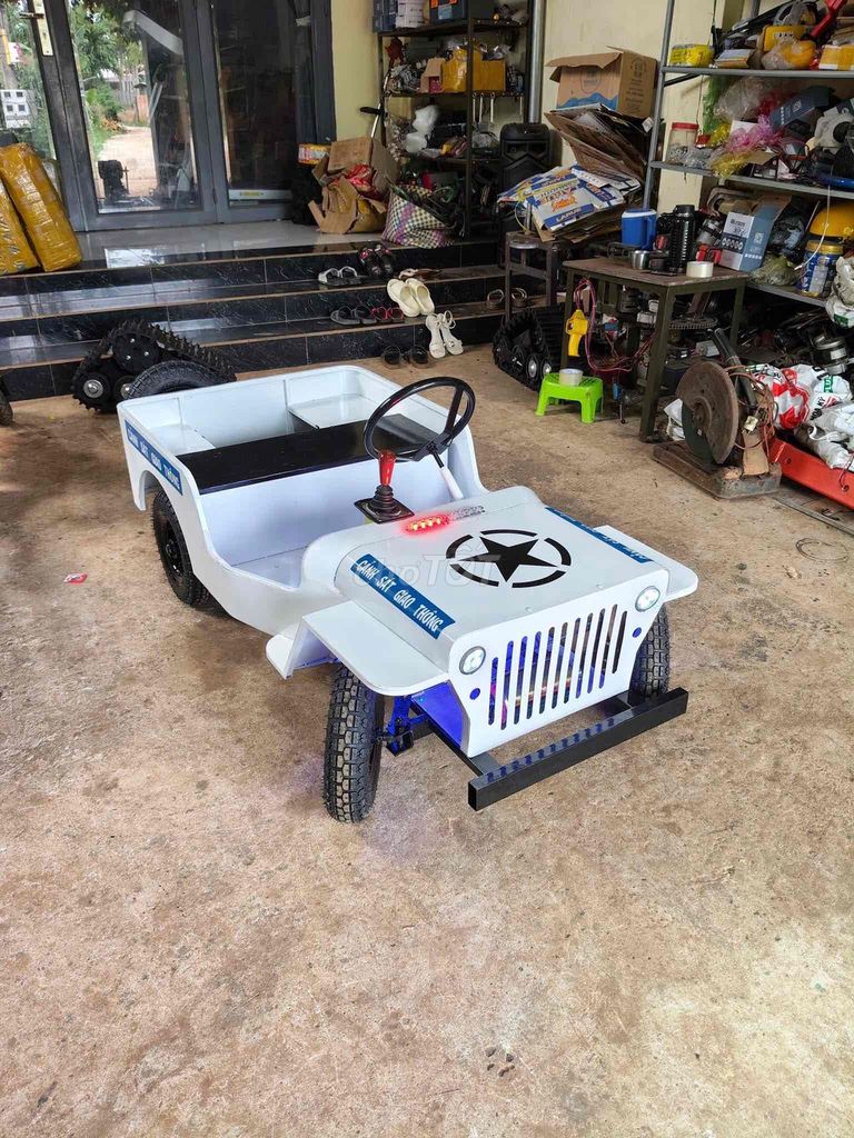 xe điện trẻ em. Mua bán Phương tiện khác tại Huyện Krông Nô Đắk Nông được đăng bởi Vô Tình hình 6