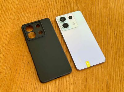 Redmi Note 13 Pro 5G. Mua bán Điện thoại tại Thành phố Hạ Long Quảng Ninh được đăng bởi Anti